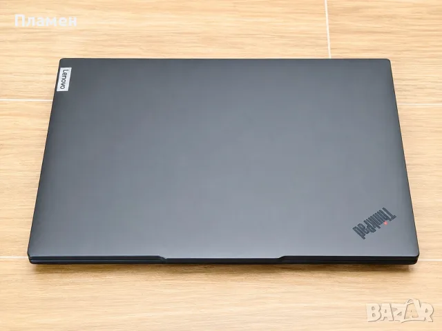 Lenovo ThinkPad L14 Gen 5 / Core Ultra 5 125U / 16GB DDR5 / 512GB SSD / 14″ FHD+/Гаранция-6м., снимка 4 - Лаптопи за работа - 55421935