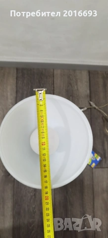 Настолна нощна опална лампа., снимка 5 - Настолни лампи - 54080564