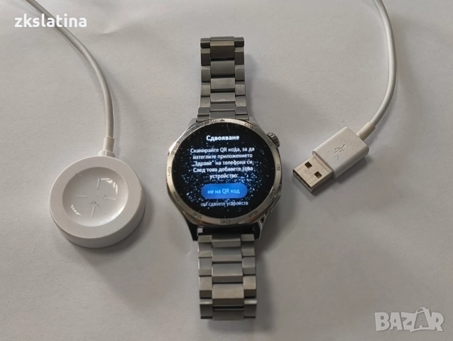 ***Топ Цена*** Huawei Watch GT 5 Titanium