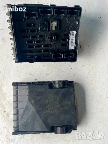 Бушонно табло Фолксваген Пасат VW Passat b6, снимка 2 - Части - 54316774