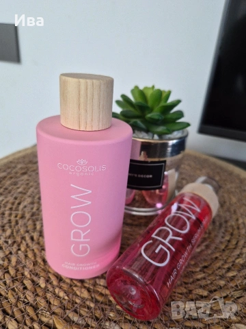Cocosolis Body Oil 110 ml , снимка 4 - Козметика за тяло - 54281148