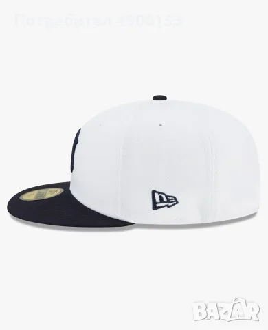 Шапка New Era 59 FIFTY cap, снимка 2 - Шапки - 55442199