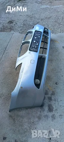 префна броня халогени парктроник бмв е60 е61 bmw e60 e61, снимка 2 - Части - 55394775