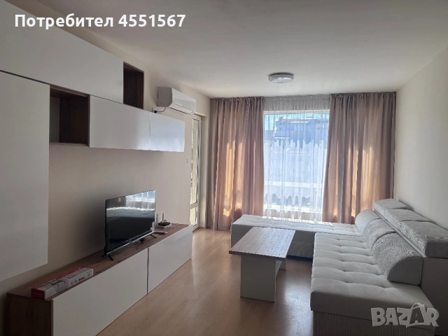 Апартамент под наем, снимка 2 - Апартаменти - 54721687