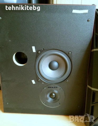 ⭐⭐⭐ BANG & OLUFSEN BEOVOX RL 35 ⭐⭐⭐ Страхотни тонколони , 2 х 35 вата, снимка 4 - Тонколони - 54640455