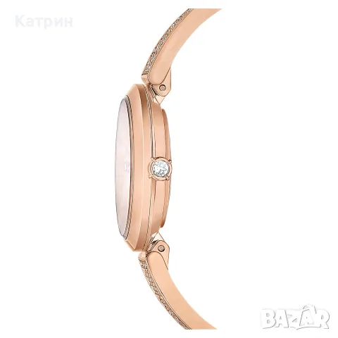 Дамски часовник SWAROVSKI Illumina, снимка 6 - Дамски - 55304589