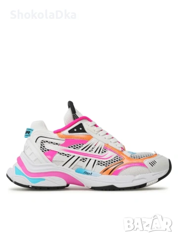 Сникърси ash размер 37, снимка 4 - Маратонки - 54014882