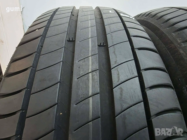 4бр летни гуми 215/65/17 MICHELIN L06011 