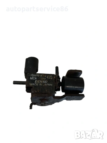 Соленоиден клапан за Honda Accord Mk8 2.2 I-Dtec (2009) 184600-4700