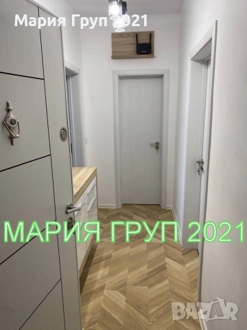 !!!ТОП ОФЕРТА!!!Продавам Обзаведен ТУХЛЕН Апартамент в гр. Димитровград кв."Славянски"!!!, снимка 5 - Апартаменти - 54999104