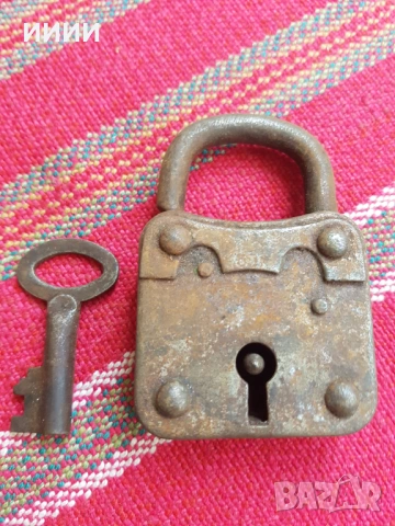 Кован стар катинар кофар 