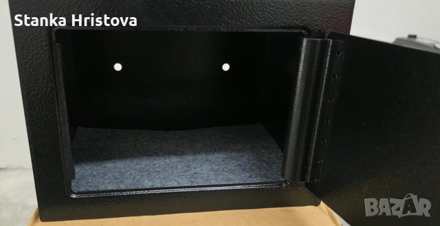 Механичен мине сейф., снимка 3 - Други стоки за дома - 54590158