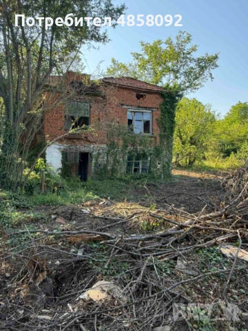 Продава ВИЛА, с. Стоян-Заимово, област Стара Загора
