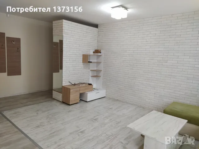 Собствени дава под наем тристаен в Центъра до Капана, снимка 4 - Апартаменти - 55527555