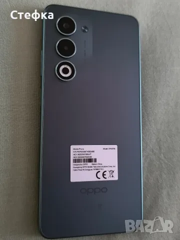 Смартфон OPPO A5 5G Aurora Green 128/4 , снимка 4 - Други - 55320406