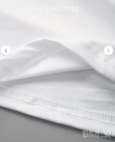 Дамска тениска с мече, снимка 3 - Тениски - 54369590