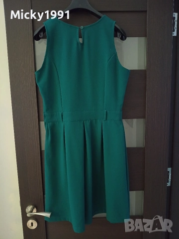 РОКЛИ по 5 евро/ Gina tricot, H&M, Pull and Bear, LC Waikiki , снимка 11 - Рокли - 55164458