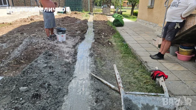 барзина коректност качество оглед  на място бесплатен , снимка 9 - Други ремонти - 55618742
