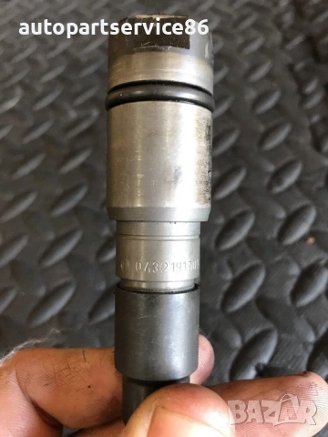 Горивна дюза Eco Power за Mercedes 1117 (1997) 96800411, 0432191501, снимка 3 - Части - 54009879