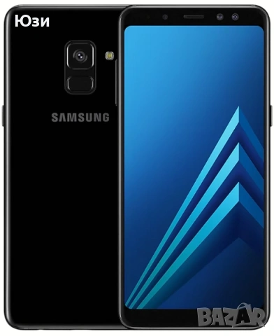 SAMSUNG GALAXY A8 (2018) 32/4 GB