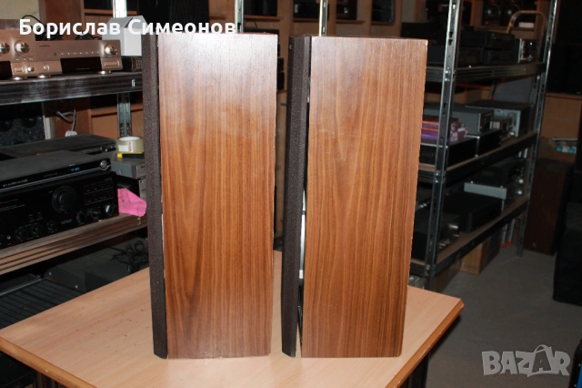 Sony SS-434, снимка 8 - Тонколони - 54322615