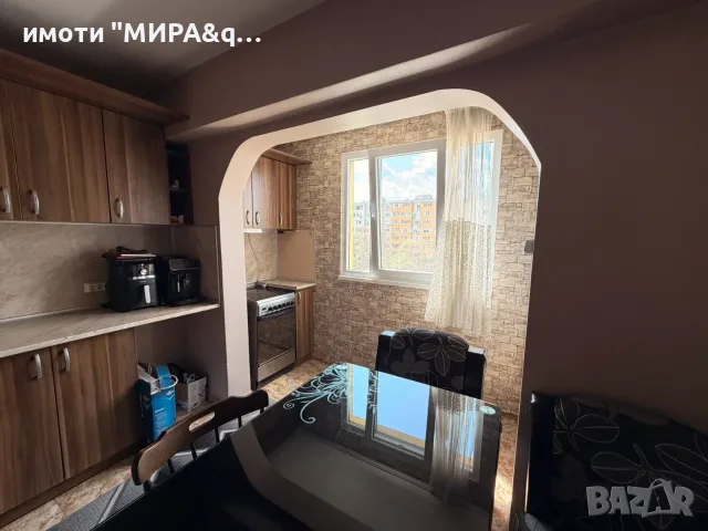 Четиристаен Апартамент За Продажба В Гр. Хасково, Кв. „Орфей“, снимка 2 - Апартаменти - 55430181