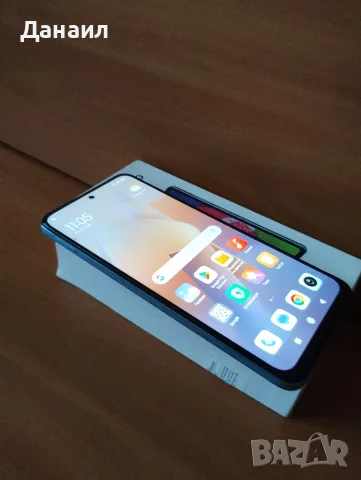 Xiaomi Redmi note 11 , снимка 15 - Xiaomi - 55666962