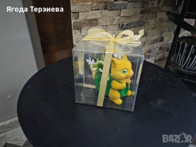 Малки и сладки, снимка 2 - Декорация за дома - 54207527