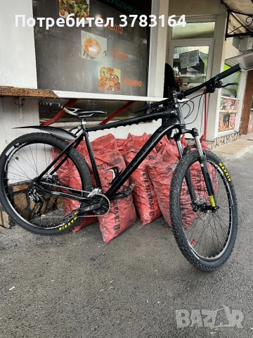 Велосипед /Колело/ORBEA 29XL, снимка 12 - Велосипеди - 55174445