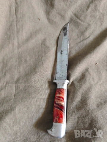 продавам стар нож, снимка 4 - Колекции - 54237564