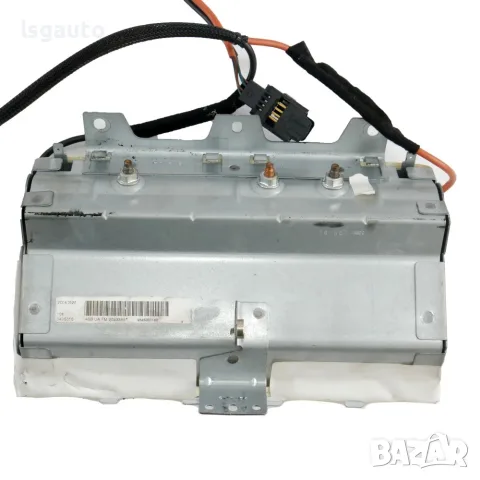 AIRBAG табло Peugeot 307 2001-2008 ID: 163449 ОЕМ: 9645001180, снимка 2 - Части - 55643775
