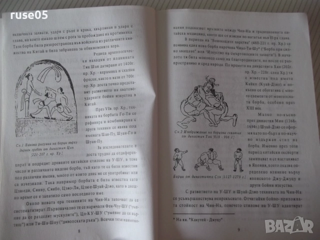 Книга "Чин-На - Дориан Александров" - 224 стр., снимка 4 - Специализирана литература - 54452820