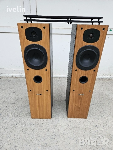 tannoy mercury m3  
