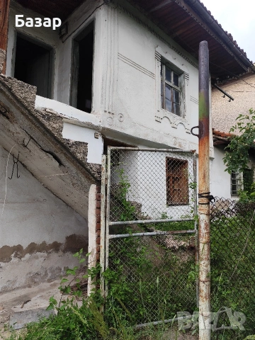 Продавам къща в село Оборище, снимка 4 - Къщи - 54730106