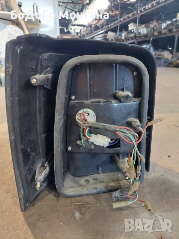 Десен стоп Фолксваген Пасат/Volkswagen Passat B5 комби, снимка 2 - Части - 54202412