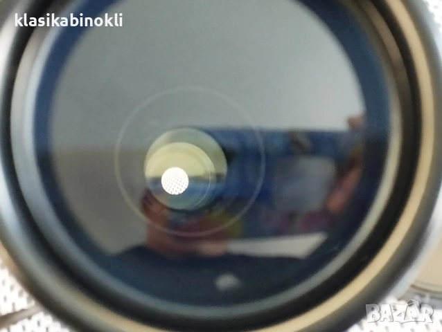 ТОП Японски Бинокъл-- PATHESCOPE DE LUXE 30x70 Japan, снимка 10 - Екипировка - 55134747