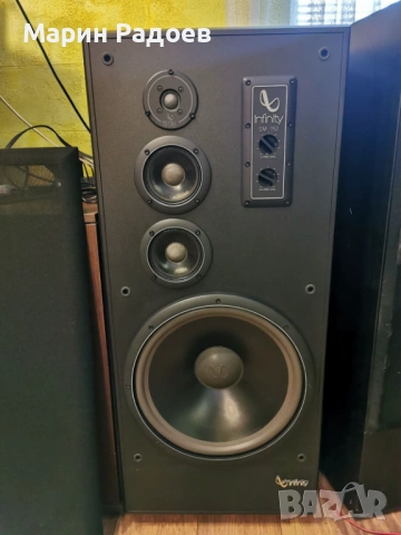 Infinity sm-152, снимка 3 - Тонколони - 54584851