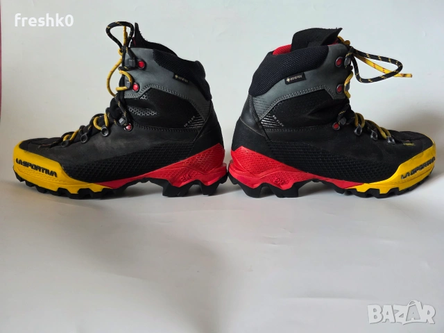 #41 Мъжки Туристически Обувки La Sportiva Aequilibrium Lt Gtx Gore-Tex