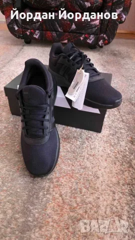 НОВИ Мъжки маратонки Adidas размер 46