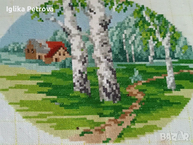 Гоблени на ниски цени , снимка 2 - Декорация за дома - 55248602
