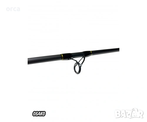 Байткастинг въдица OSAKO Baitcast ELEMENT акция 7-35 г, снимка 2 - Въдици - 54111229
