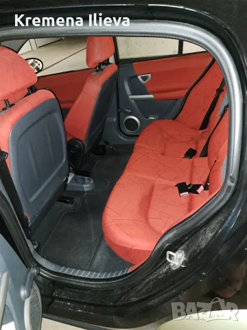 Смарт форфоур в движение, снимка 6 - Автомобили и джипове - 55594260