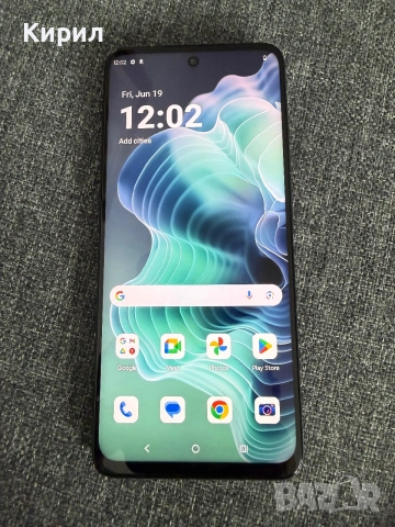 Motorola G35 5g 256g