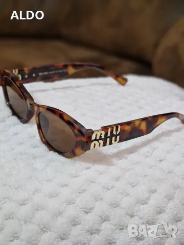 Слънчеви очила MIU MIU 