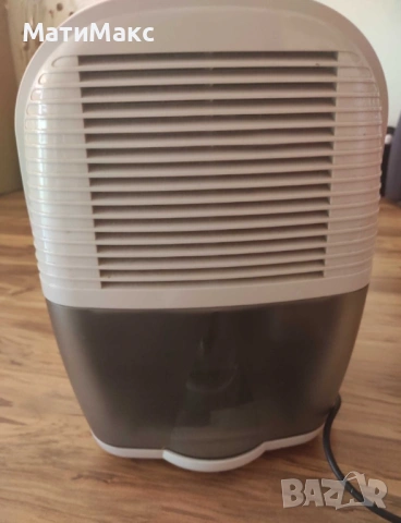 Влагоабсорбатор DeLonghi 10л. / 24ч.
