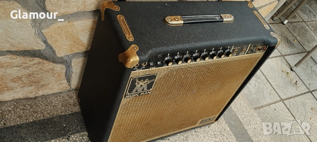 Music Man 115 RP One Hundred -За ремонт, снимка 8 - Китари - 54328282