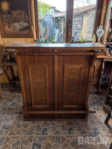🍷Бар плот+Бар шкаф 🍷, снимка 9 - Обзавеждане за заведение - 55304008