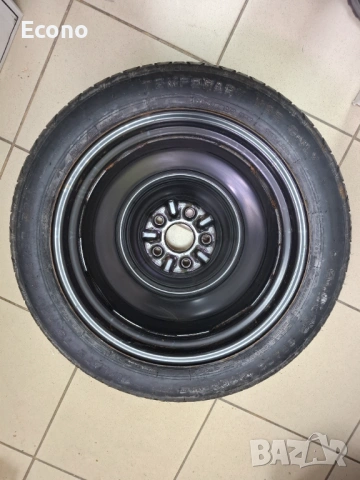 Резервна гума за Toyota RAV4 2011-2026, снимка 3 - Гуми и джанти - 54194286