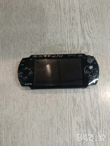 Psp 