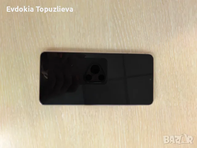 SAMSUNG S21 PLUS